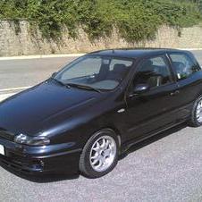 Fiat Bravo 1.4 SX