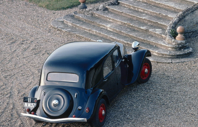 Citroën 11 L