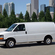 Chevrolet Express 3500 LT Extended Wheelbase Diesel