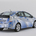 Toyota Prius Plug-in Concept