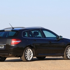 Renault Laguna ENERGY dCi eco2