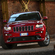 Jeep Grand Cherokee SRT