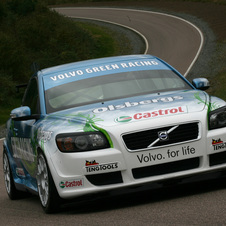 Volvo C30 Super 2000