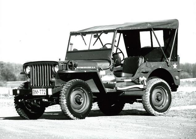 Willys MB