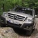 Mercedes-Benz GLK 320 CDI 4MATIC