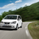 2. Seat Mii 1.0 Ecofuel Start&Stop