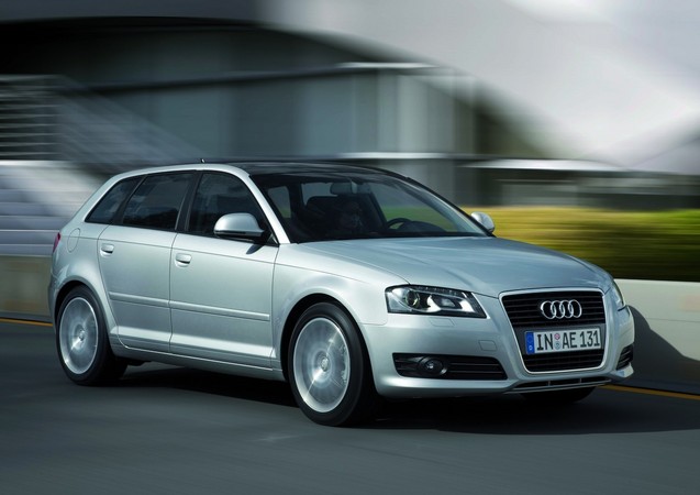 Audi A3 Sportback 1.6 TDI Sport