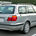 Nissan Primera Wagon 2.0GS CVT