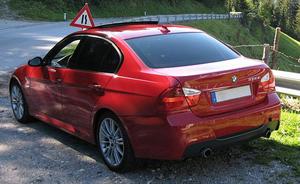 BMW 335xi