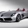 Mercedes-Benz SLR McLaren Stirling Moss