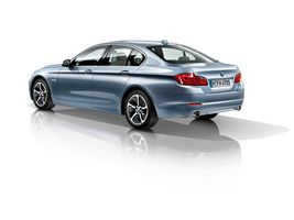 BMW ActiveHybrid 5