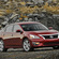 Nissan Altima 2.5 S CVT