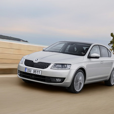 Skoda Octavia 2.0 TDI DSG Ambition