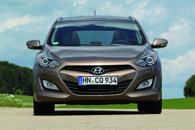 Hyundai i30 2