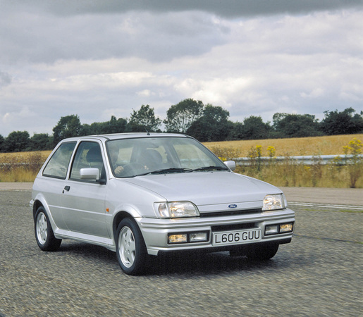 Ford Fiesta RS 1800