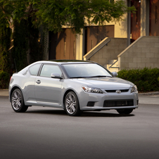 Scion tC