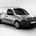 Renault Grand Kangoo NBI Maxi Z.E. 2L