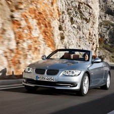 BMW 330i Cabriolet Edition Exclusive