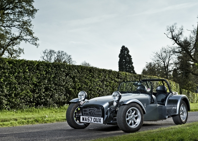 Caterham 7