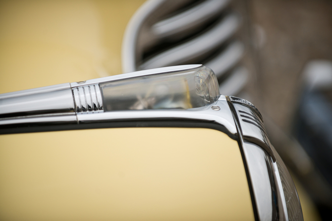 Buick Roadmaster Convertible Coupé