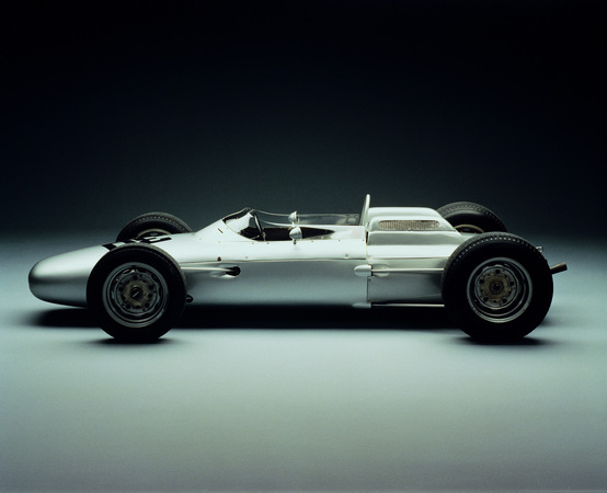 Porsche 804 F1