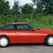 Aston Martin V8 Vantage Zagato