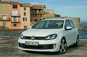 Volkswagen Golf Gen.6