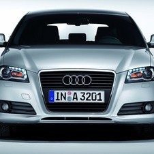 Audi A3 1.6 Sport