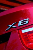 BMW X6 xDrive50i