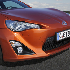 Der Toyota GT86 kostet ab 29.900