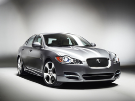 Jaguar XF 3.0D S V6 Luxury