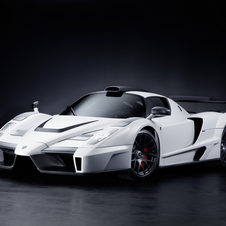 Gemballa Mig-U1