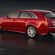 Cadillac CTS Sport Wagon 3.0L Luxury RWD