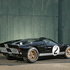 Ford GT40