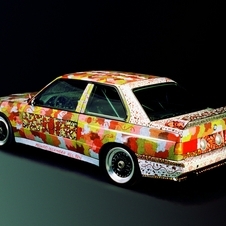 Art Car de Jagamara