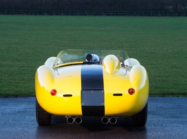 Ferrari 500 Testarossa