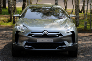 Citroën Hypnos