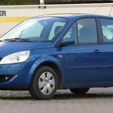 Renault Scenic II 2.0 dCi