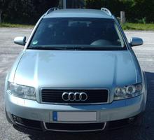 Audi A4 Avant 3.0 quattro Tiptronic