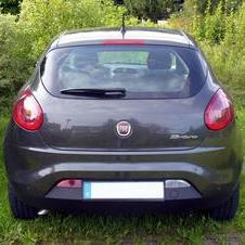 Fiat Bravo 1.9 MJET 16v