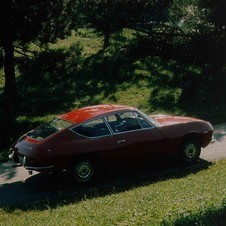 Lancia Fulvia Zagato