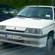 Renault 11 GTC