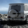 Mercedes-Benz G 500 Station-Wagen 7G-Tronic