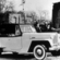 Willys Jeepster