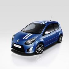 Renault Twingo TCe 100 Gordini