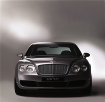 Bentley Continental Flying Spur