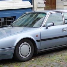 Citroën CX 25 Pallas