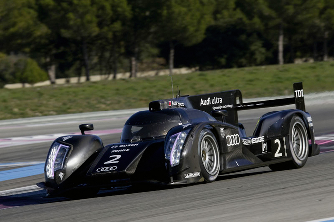 The 12 Hours of Sebring to Have 30 Entries this Year, ACO De-Empasizes Race