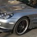 Mercedes-Benz SLR-Class