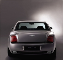 Bentley Continental Flying Spur